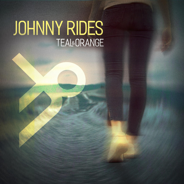 Обкладинка: W.A.U.L.F. — Johnny Rides