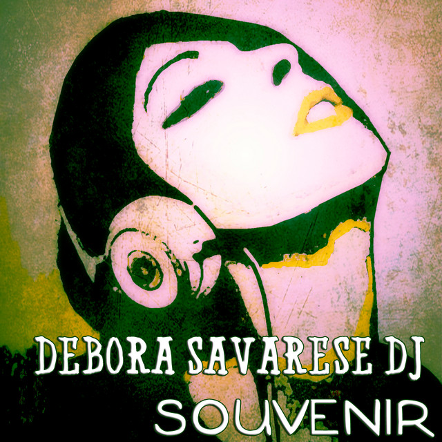 Souvenir cover art
