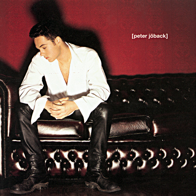 Peter Jöback - Album by Peter Jöback | Spotify