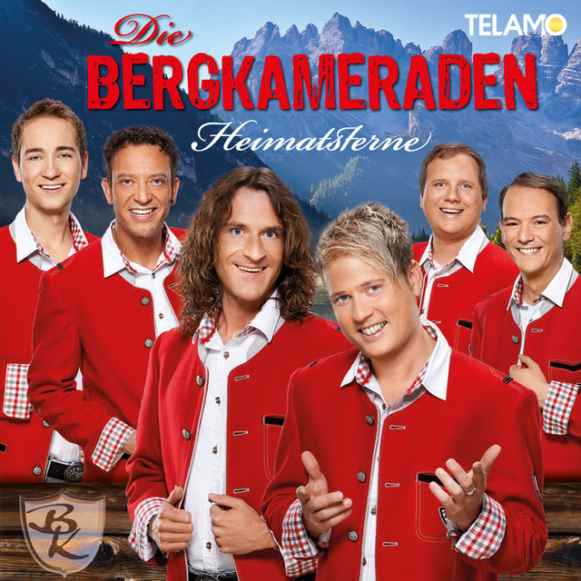 Die Bergkameraden