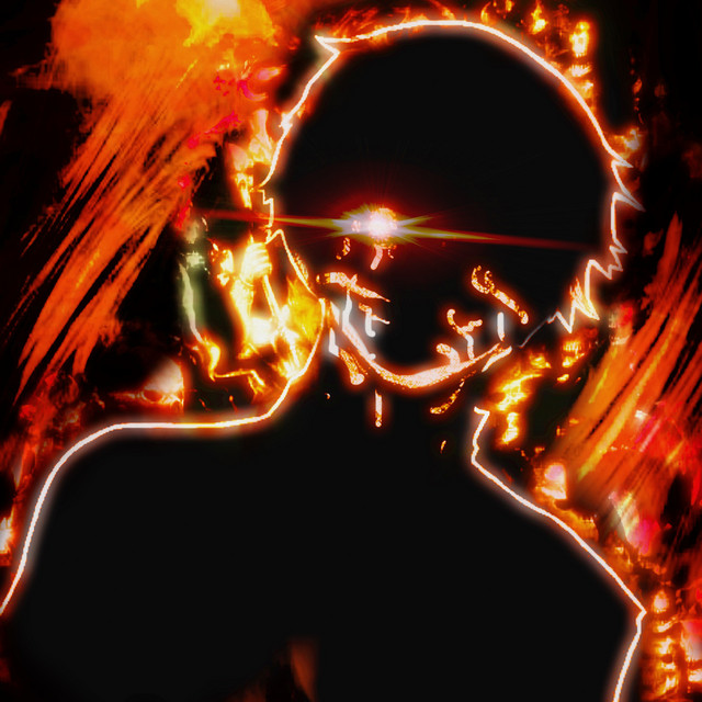DADDY KINK! cover art
