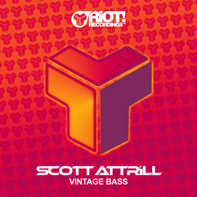 Vintage Bass album art