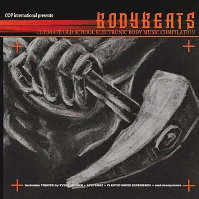 Bodybeats11/8/2005 cover