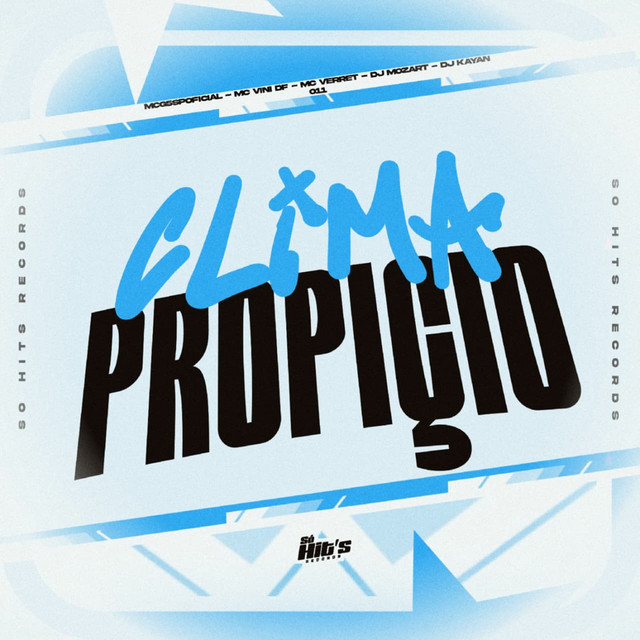 Clima Propicio
