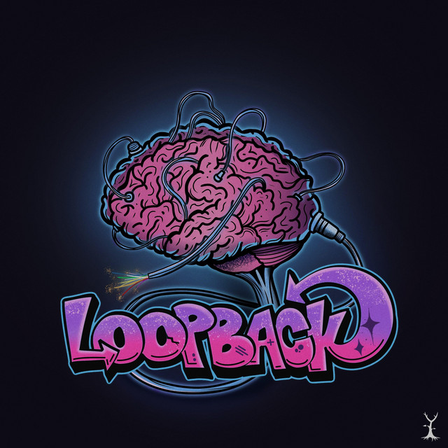 Loopback cover art