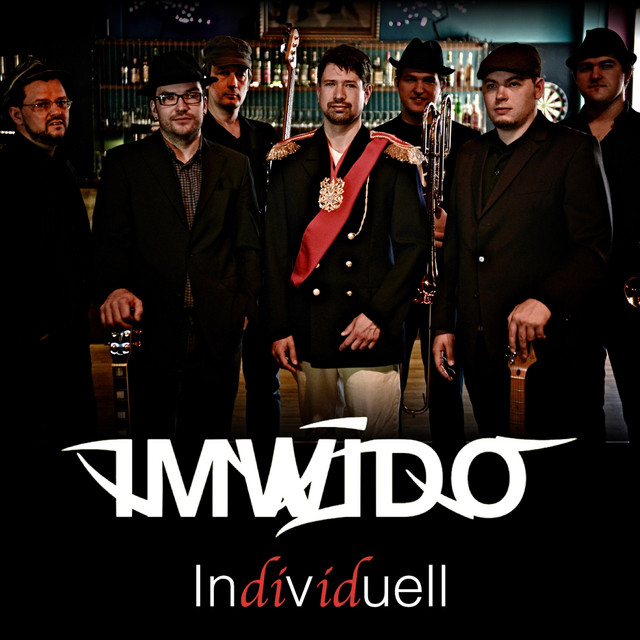 Individuell cover