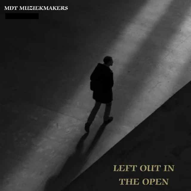 Left out in the Open