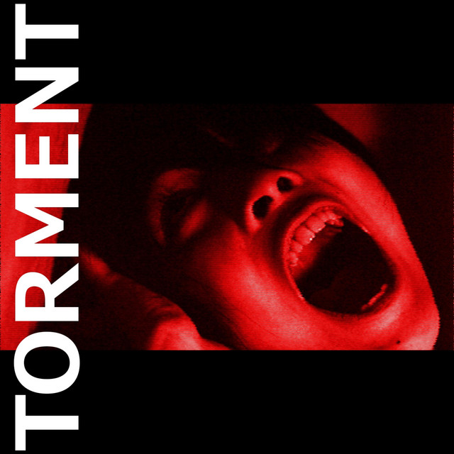 Torment cover art