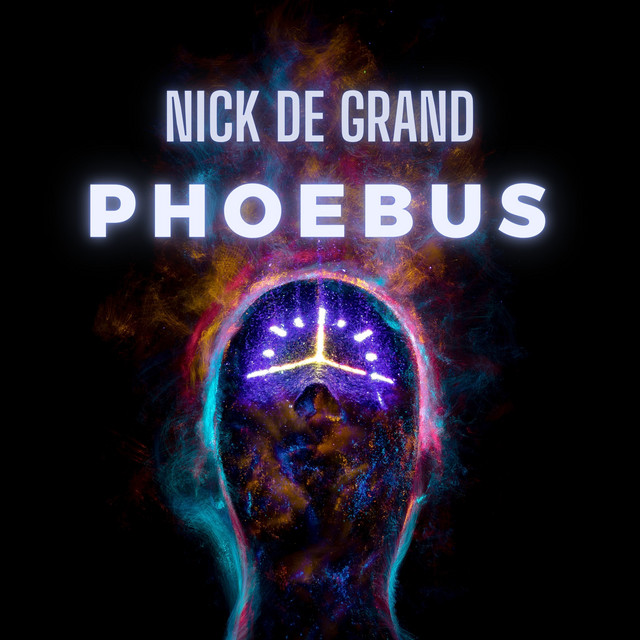 Cover art: Phoebus — Nick de Grand