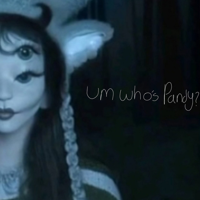 Um who's Pandy? cover art