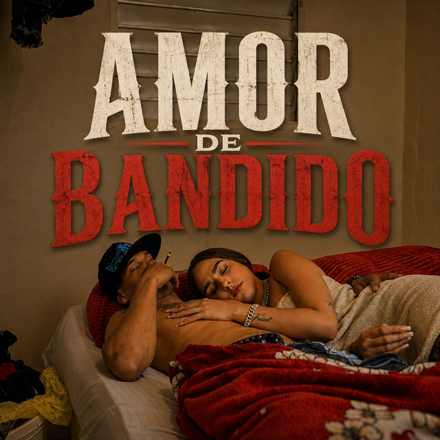 Amor De Bandido