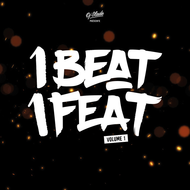 1Beat 1Feat, Vol. 1 cover art