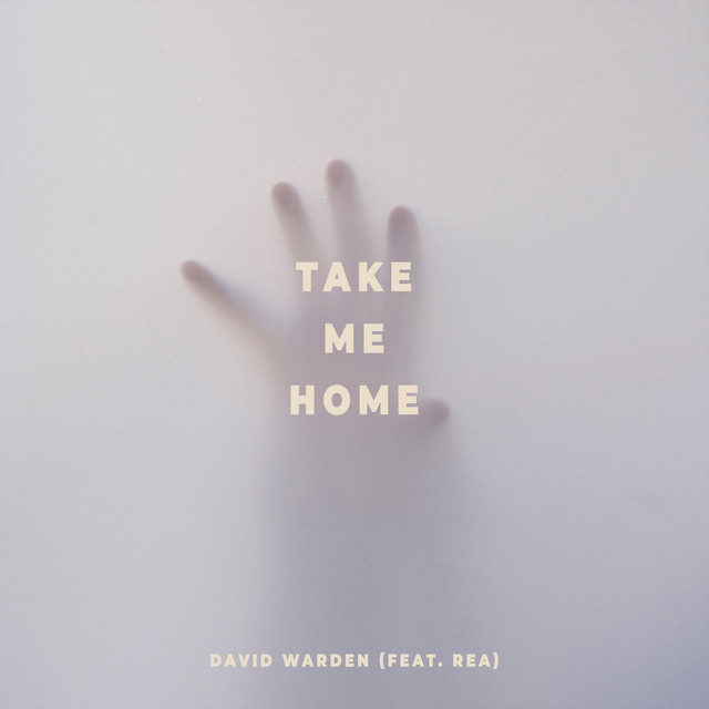 Take Me Home cover