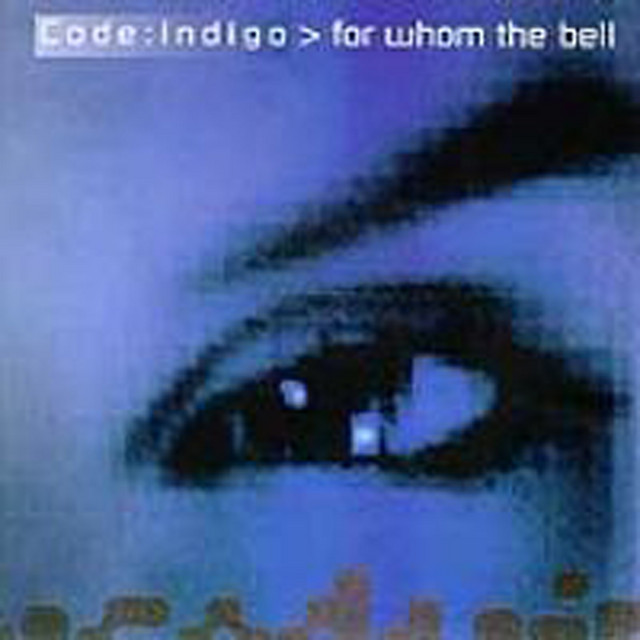 For Whom the Bell cover art
