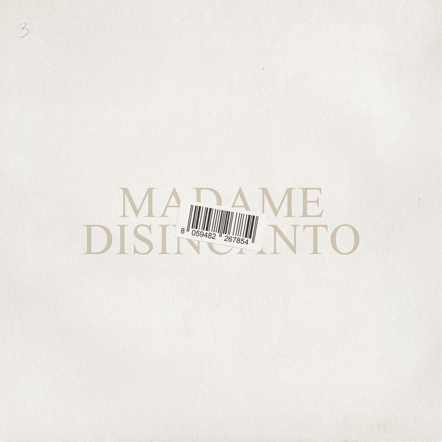 M'AMA NON M'AMA — MADAME