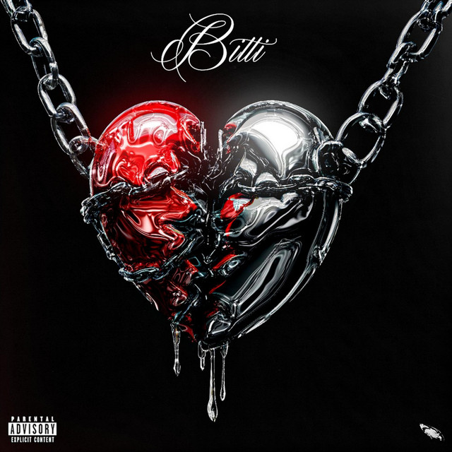 Bitti cover art