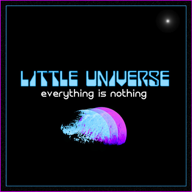 Everything Is Nothing cover art