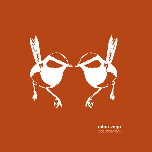 Documentary cover art