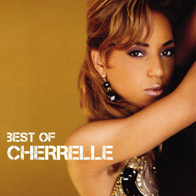 Best Of cover