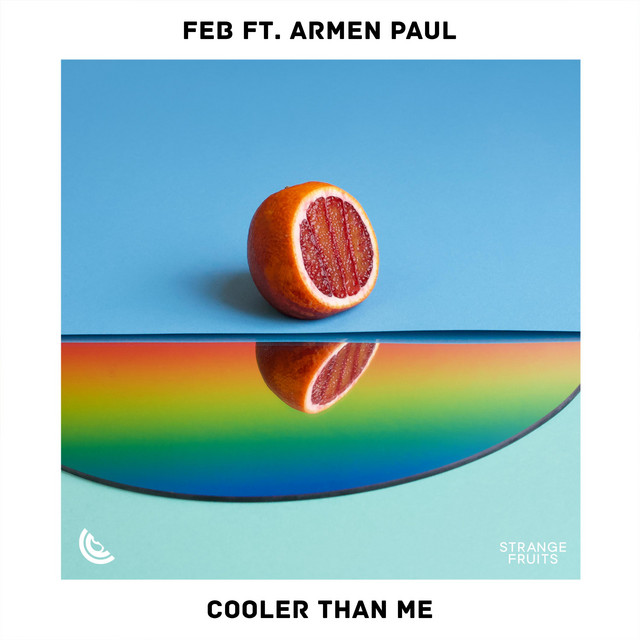 Cooler Than Me