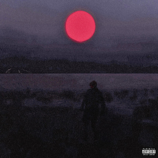 EVOLUTION cover art