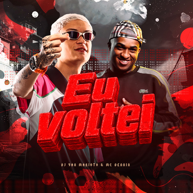 EU VOLTEI