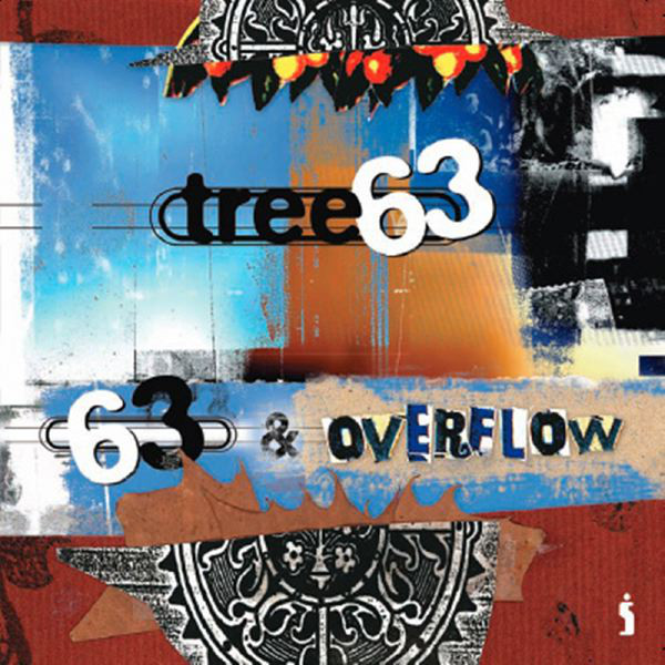 63 & Overflow cover art
