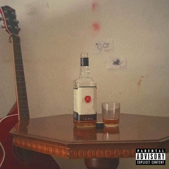 undefined album image