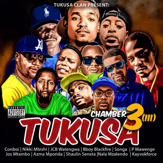 Tukusa 3(iii)