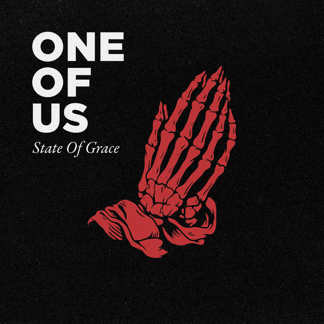 State Of Grace cover art