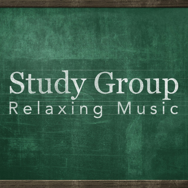 Study Group Relaxing Music cover art