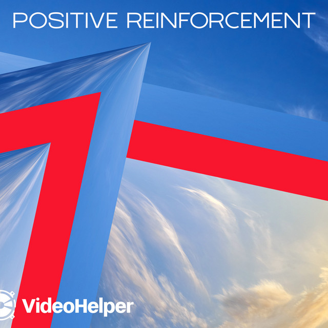 Positive Reinforcement cover art