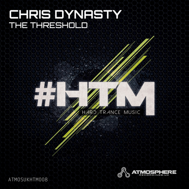 The Threshold cover