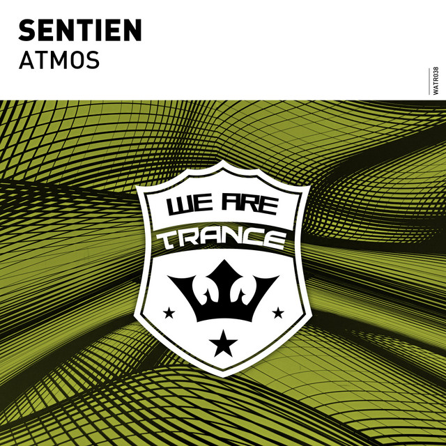 Atmos - Extended Mix album art