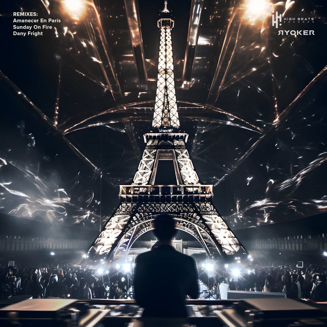 Amanecer En París (Original Mix)