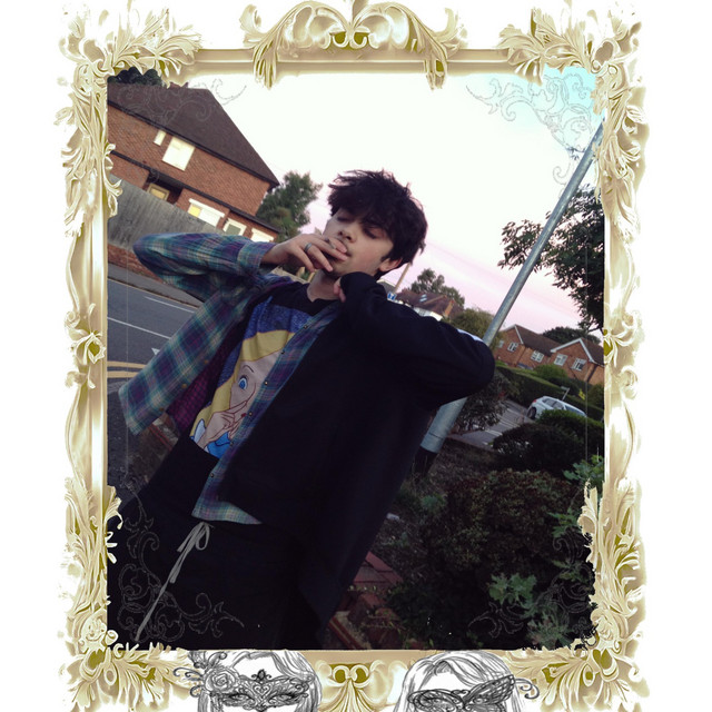 Billionaire Supervillain album image
