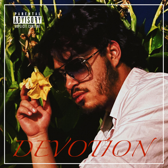 Devotion cover art