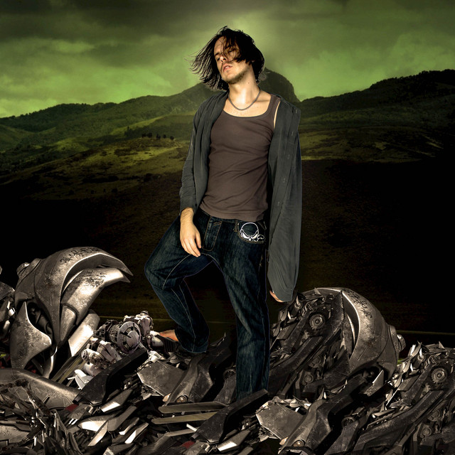 Vizijos cover art