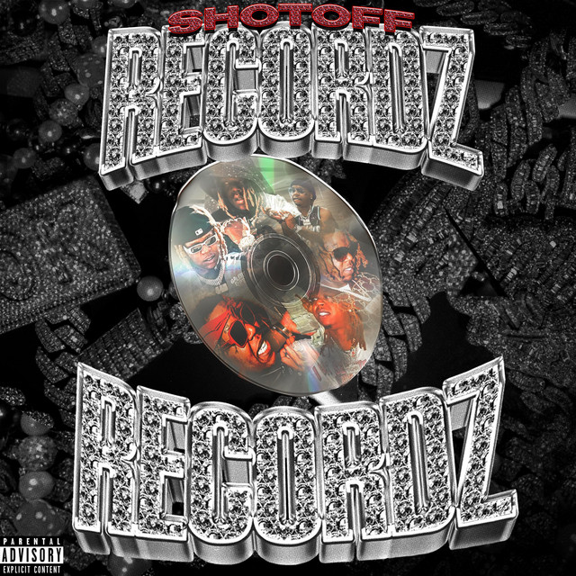 Recordz Recordz cover art