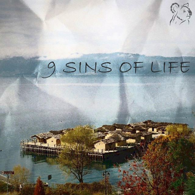9 Sins of Life cover art