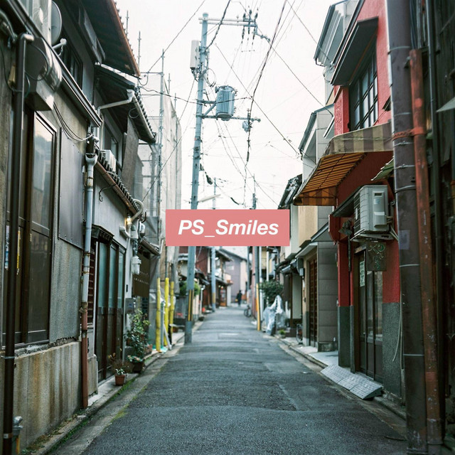 Zima_blue - Single by Ps_smiles | Spotify