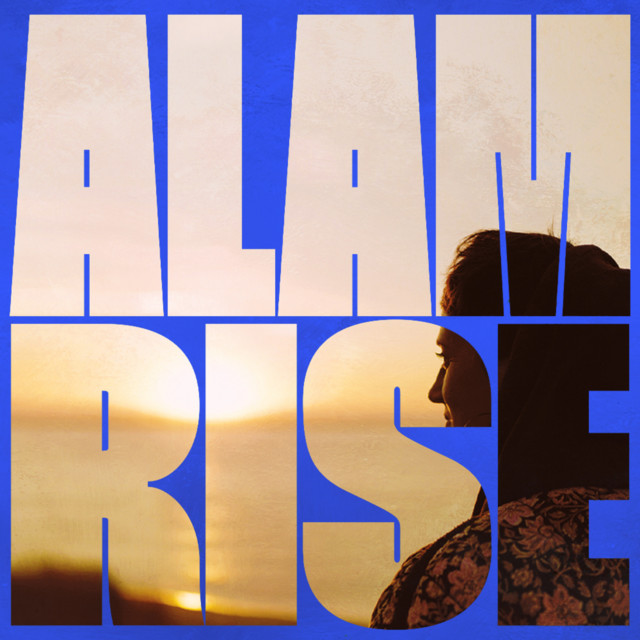 Rise cover art