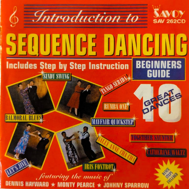 Introduction to Sequence Dancing
