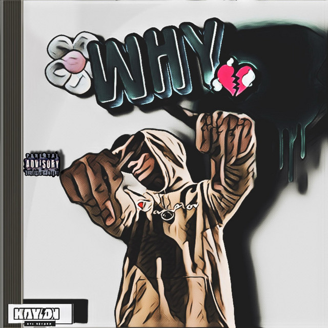 Why (Free style)