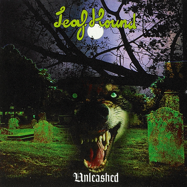 Unleashed (Digitally Remastered Version) cover art