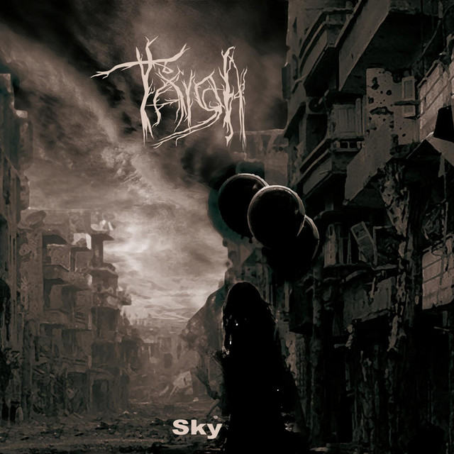 Sky cover art