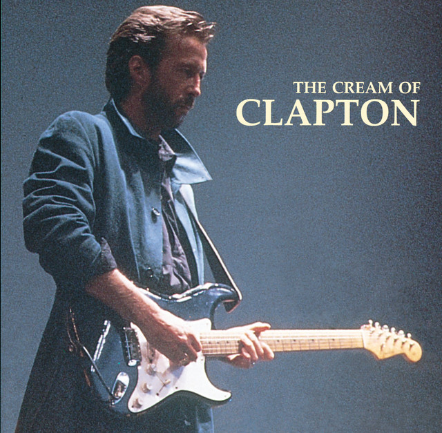 I Shot The Sheriff – música e letra de Eric Clapton | Spotify
