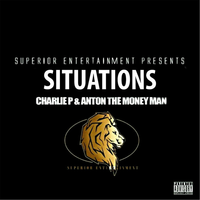 Situations by Charlie P