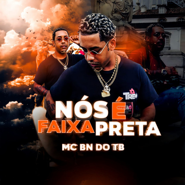 Nós É Faixa Preta