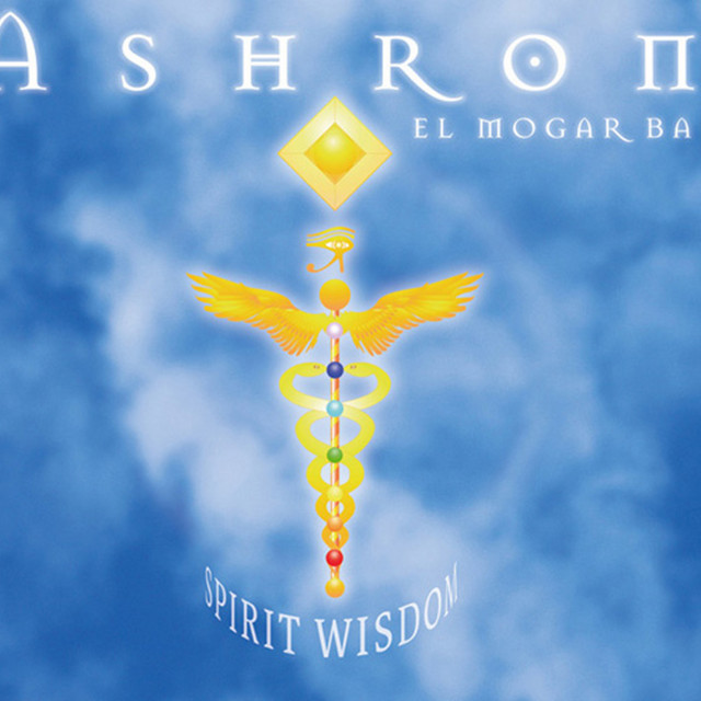Spirit Wisdom cover art
